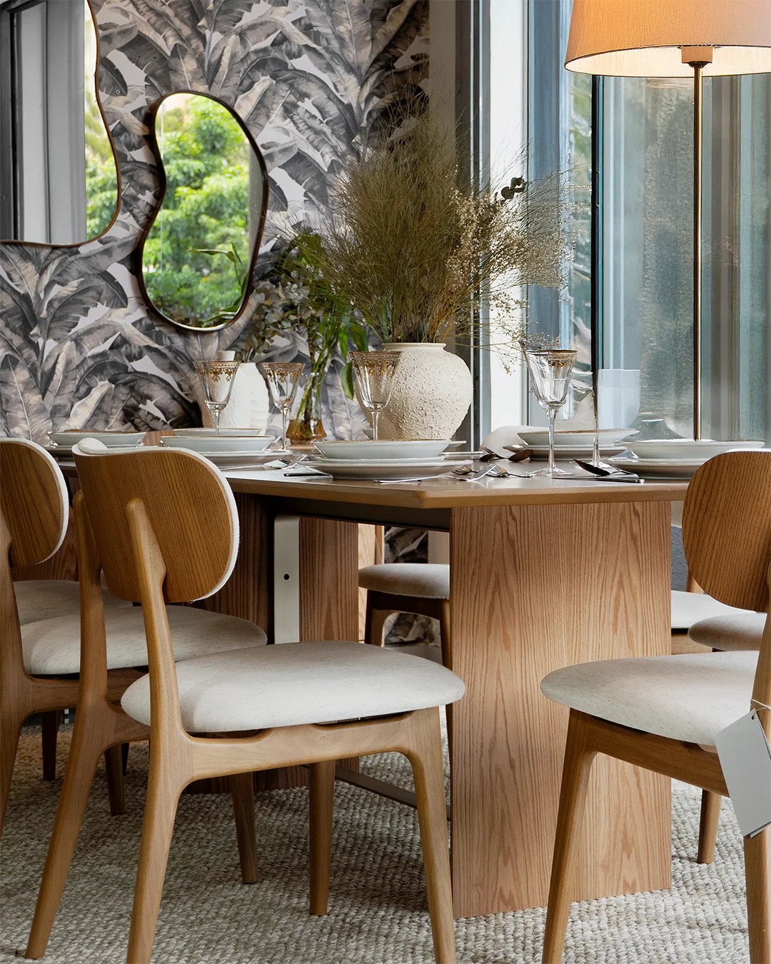 Arquivo visual Homma 6